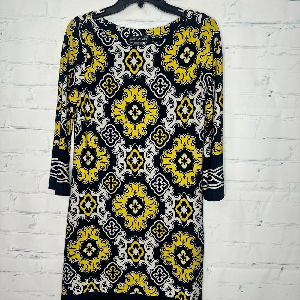 Jessica Howard size 8 dress‎